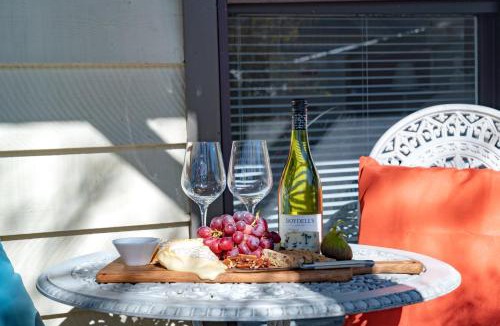Morpeth Bed & Breakfast | Surgeon's Cottage