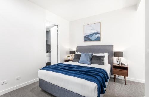 Braddon Apartment | Founders Lane Apartments by Urban Rest