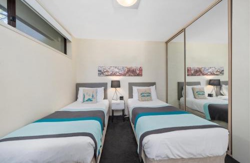 Manuka Apartment | Manuka Park Serviced Apartments