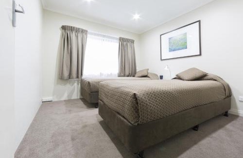 Forrest Hotel | Forrest Hotel & Apartments