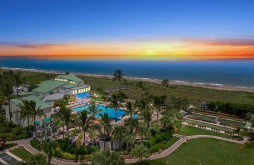 Fort Pierce House | OV 731 Ocean View Condo - Welcome to Paradise