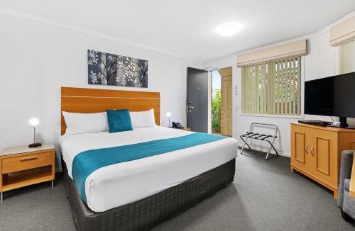 Hillcrest Hotel | Browns Plains Motor Inn