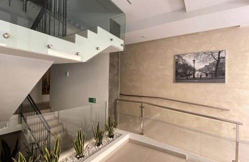 Plaza de Toros Vieja Apartment | SOUL Malaga City Apartment