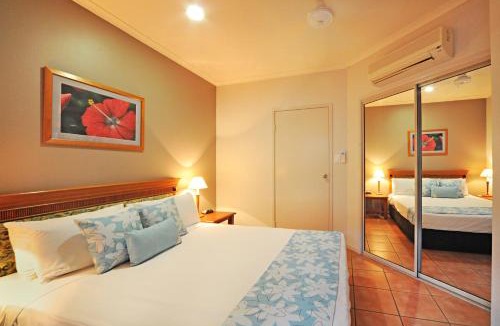 Airlie Beach Apartment | at Boathaven Bay Holiday Apartments