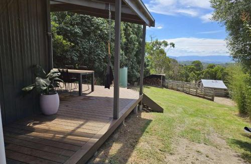 Lilydale Bed & Breakfast | Melazzano