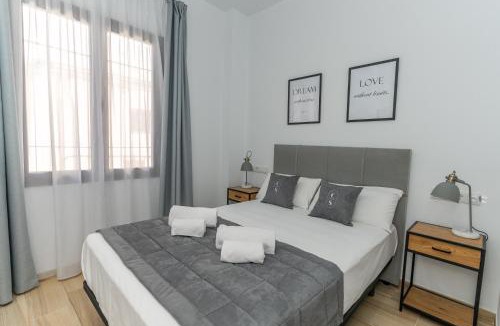Distrito Sur Apartment | Home Sweet Córdoba Suites Apartments
