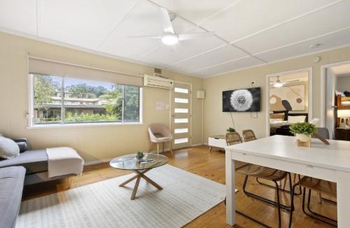 Metung Apartment | Metung Akora 2Bdrm Apartment 2 Pets and Boats welcome