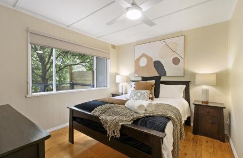 Metung Apartment | Metung Akora 2Bdrm Apartment 2 Pets and Boats welcome