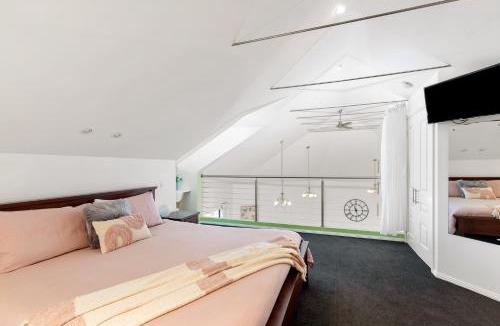 Penola Bed & Breakfast | Merlot Verdelho Townhouses