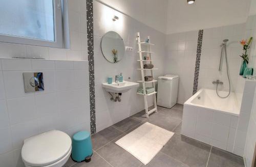 Terezvaros Apartment | Paulay downtown