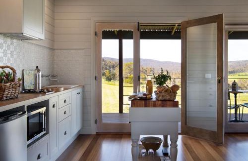 Cobaw Bed & Breakfast | Fellcroft Farmstay