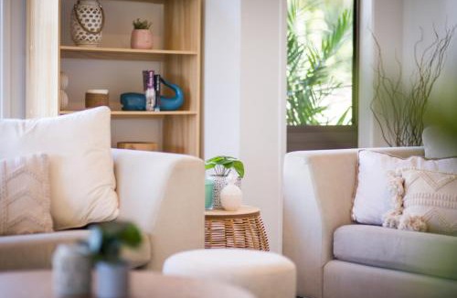 Airlie Beach House | Beach House on Main - Airlie Beach