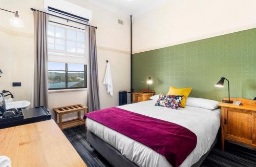 Queanbeyan Hotel | Hotel Queanbeyan Canberra