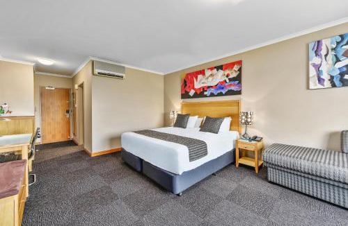Mount Gambier Hotel | Southgate Motel