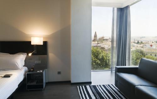 Huerta del Rey Vallellano Hotel | Eurostars Palace