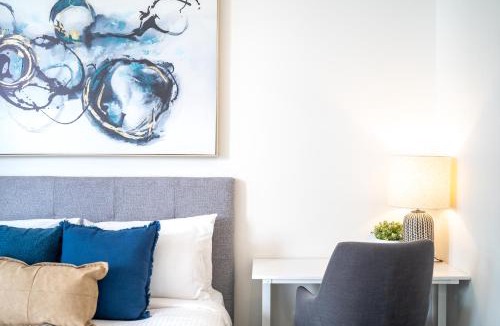 Kingston Apartment | Kerridge St Apartments by Urban Rest