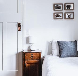 Castlemaine House | Station Master's House