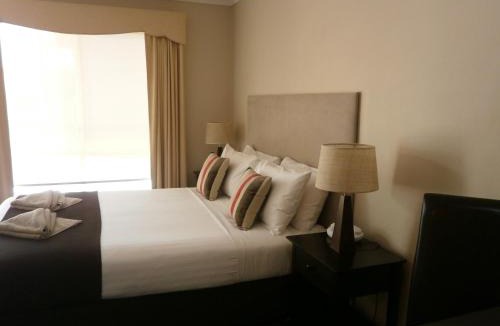 Bakery Hill Hotel | Ballarat Central City Motor Inn