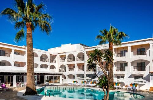 Sant Jordi de Ses Salines Hotel | Hotel Vibra Bossa Flow - Adults only