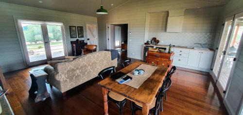 Cobaw Bed & Breakfast | Fellcroft Farmstay