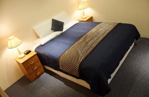 Mount Gambier Hotel | Motel Mount Gambier