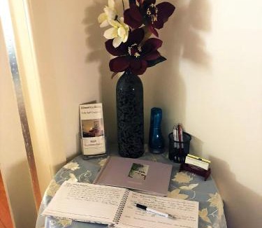 Rutherglen Bed & Breakfast | Admurraya House Bed & Breakfast