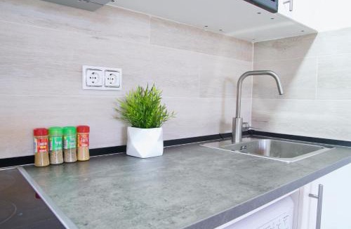 El Palo Apartment | MalagaUrbanRooms - Beach & Sea