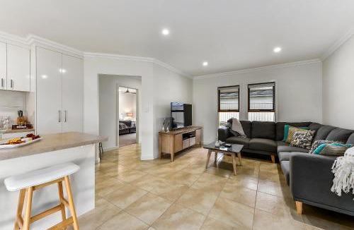 Mount Gambier Apartment | Accommodation on Lansell, Mount Gambier