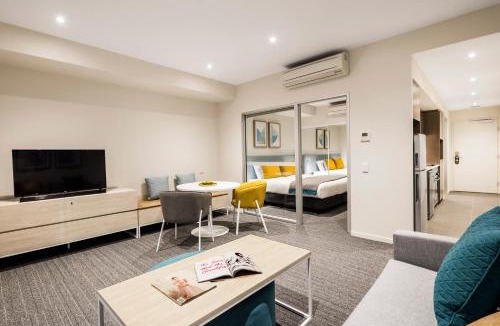 Eight Mile Plains Apartment | Quest Eight Mile Plains