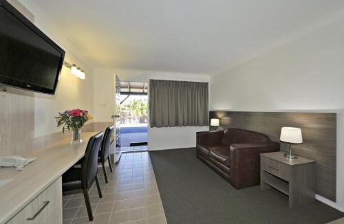 Millbank Hotel | Smart Motels Bert Hinkler Bundaberg