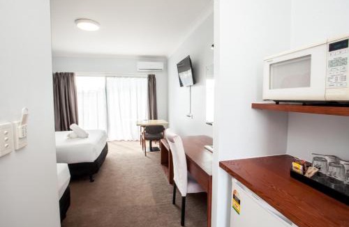 Springwood Hotel | Springwood Motor Inn