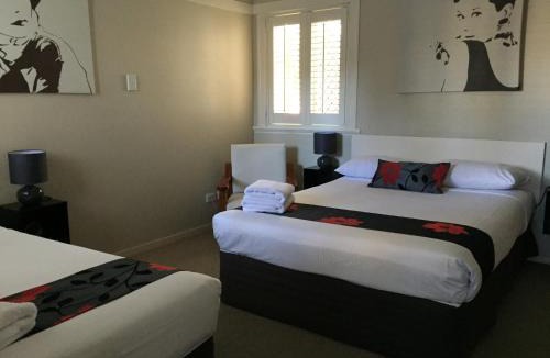 Annerley Apartment | Brisbane Street Studios