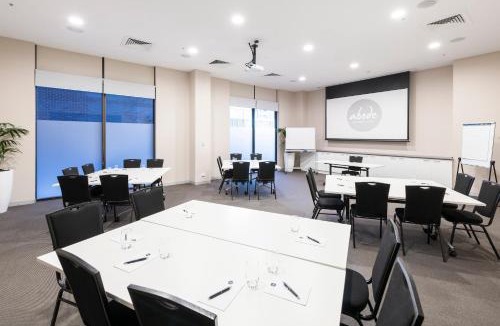 Phillip Apartment | Abode Woden