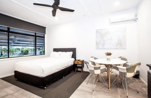 Darra Hotel | Darra Motel & Conference Centre