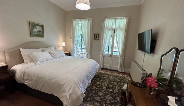 Rowan Brae Historic Guest House