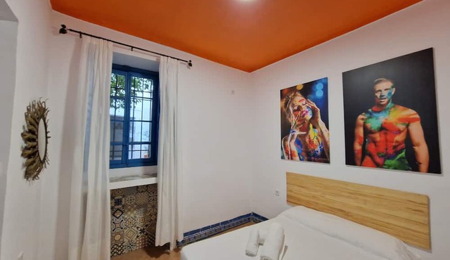Arc House Mezquita - Adults Only
