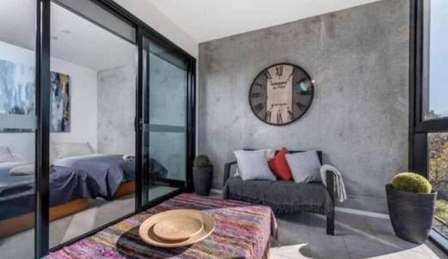 The Barty by Parbery Property