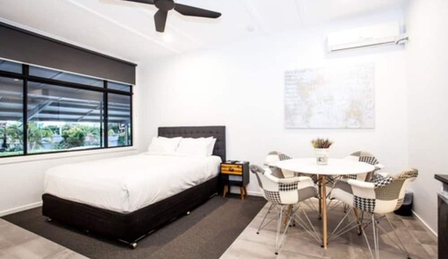 Darra Motel and Conference Centre