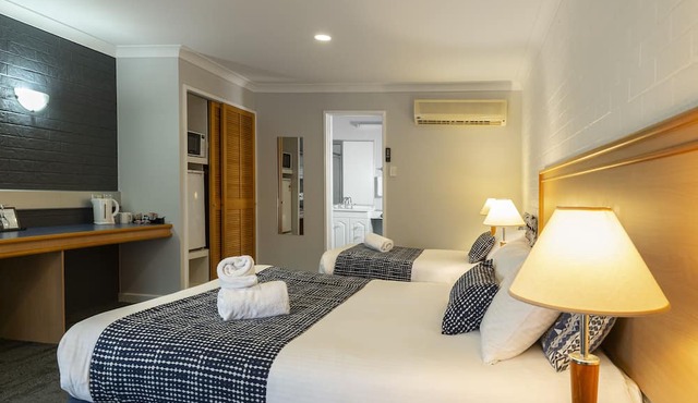 Country Motel Ipswich