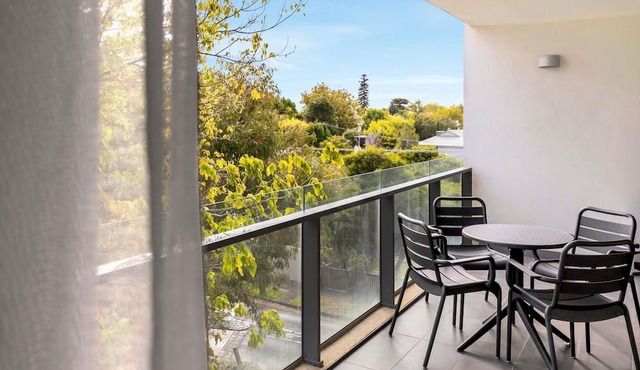 The Sebel Melbourne Kew