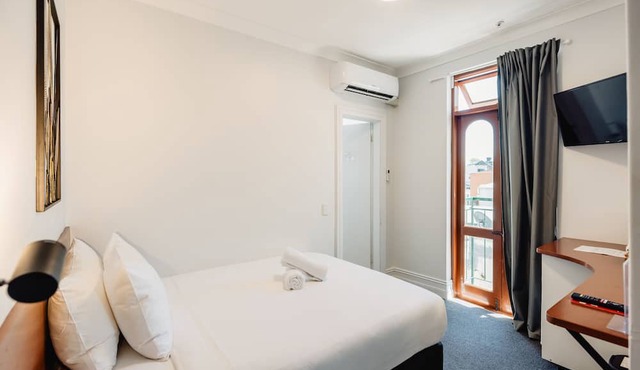 Newtown Cozy Stays