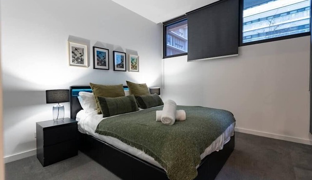 The Chifley by Parbery Property Group