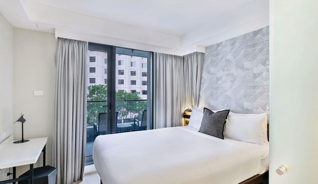 Kith Hotel Darling Harbour