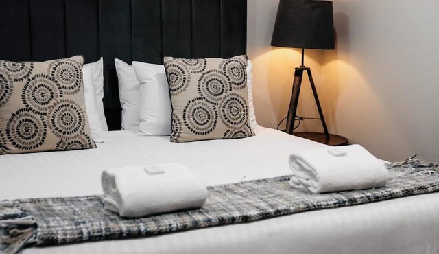 de Russie Boutique Hotel Orange