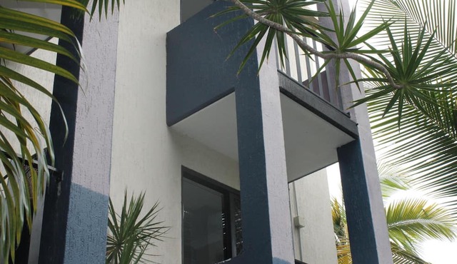 Bohemia Resort Cairns
