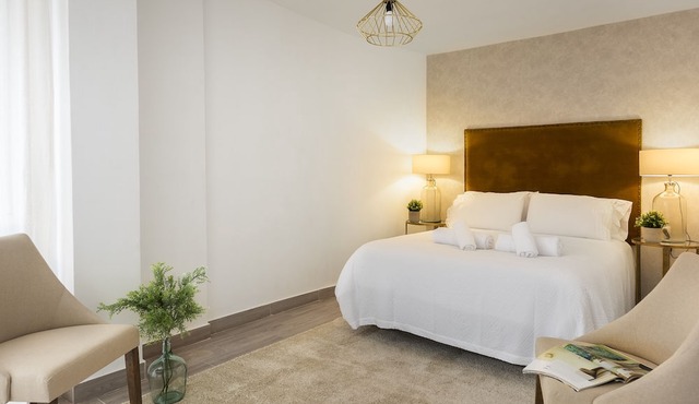 Genteel Home Plaza de las Flores