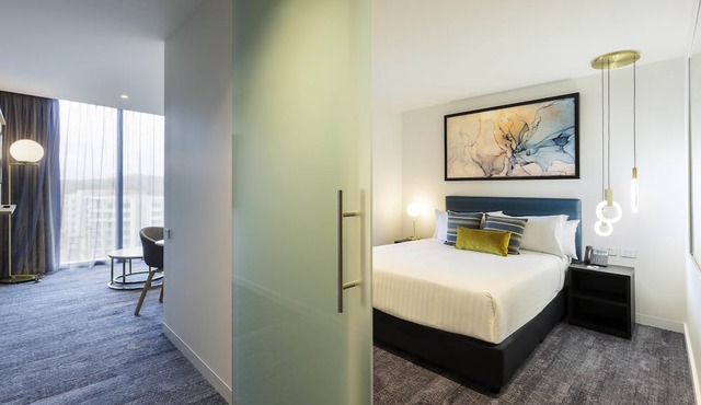 Mercure Canberra Belconnen