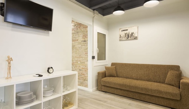 Stay U-nique Apartment Llobregat