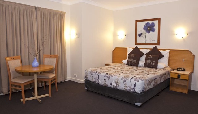 Narellan Motor Inn