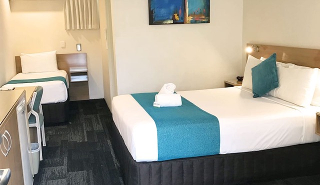 Sunnybank Star Hotel & Apartments